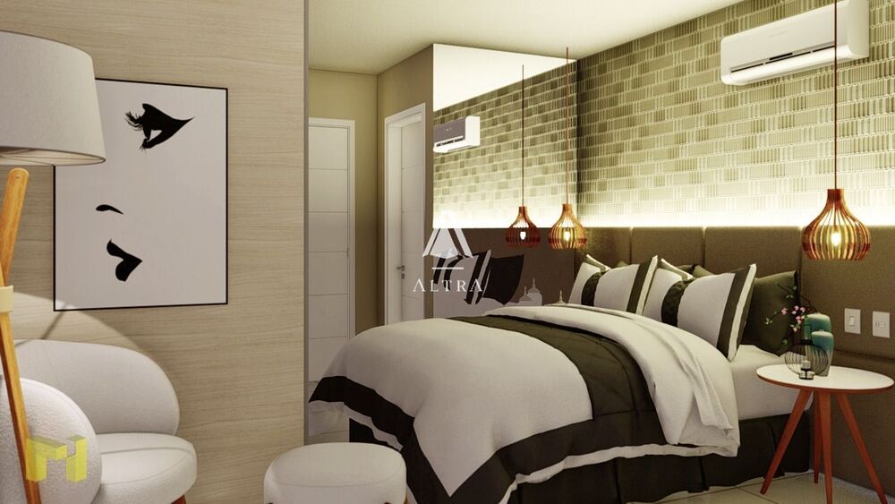 Casa, 2 quartos, 72 m² - Foto 11