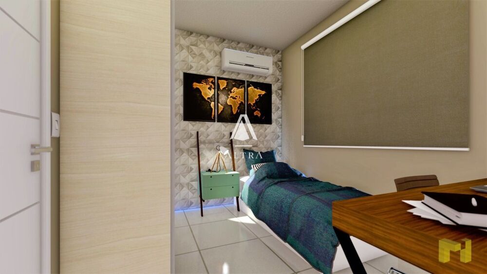Casa, 2 quartos, 72 m² - Foto 8