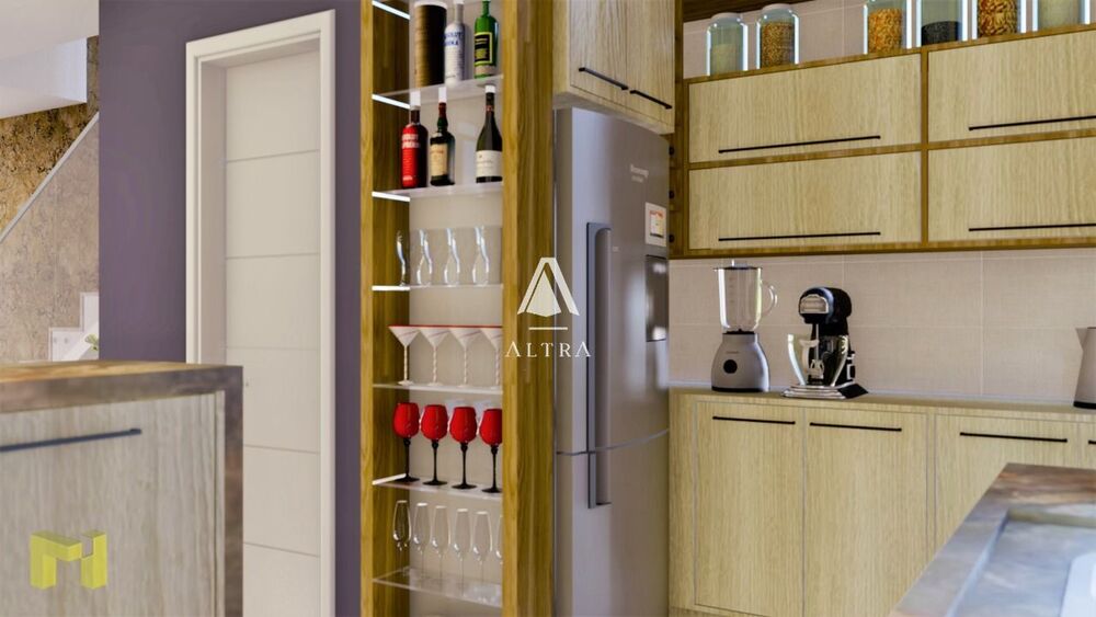 Casa, 2 quartos, 72 m² - Foto 6