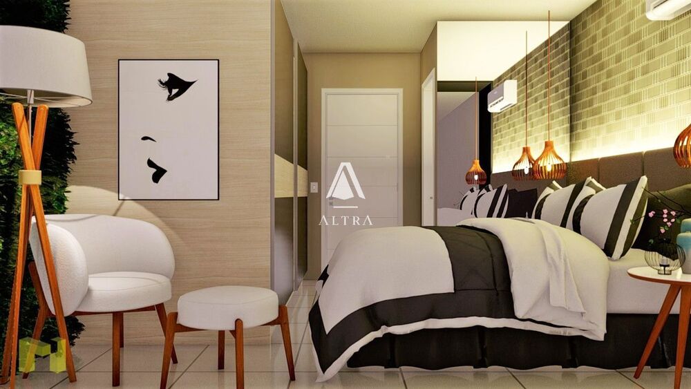 Casa, 2 quartos, 72 m² - Foto 2