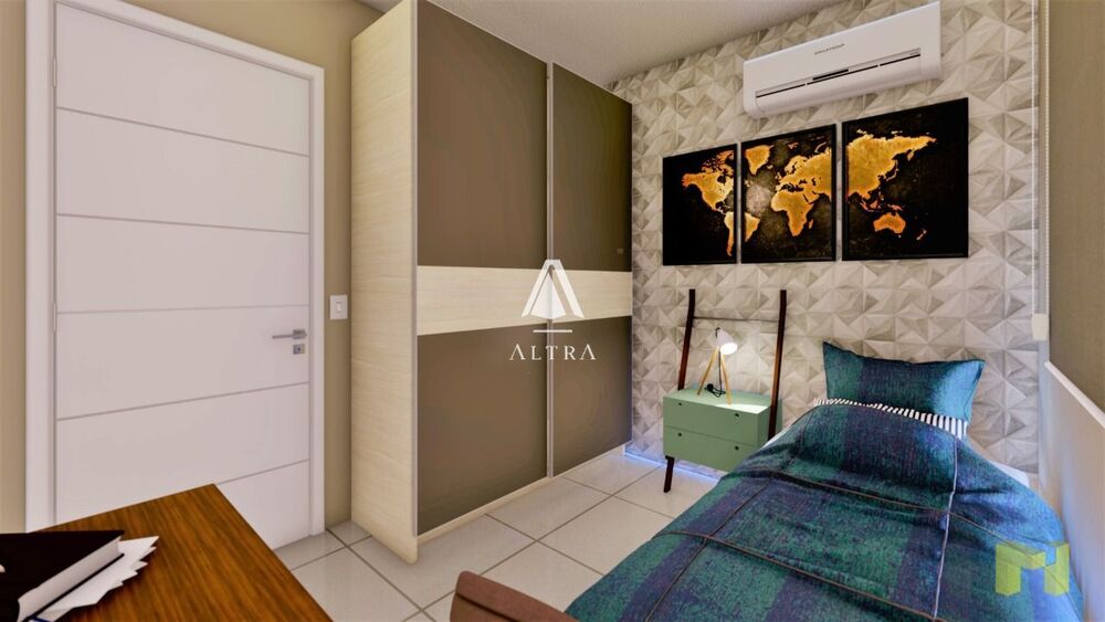 Casa, 2 quartos, 72 m² - Foto 9
