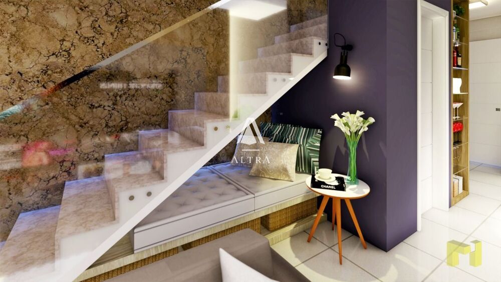 Casa, 2 quartos, 72 m² - Foto 5