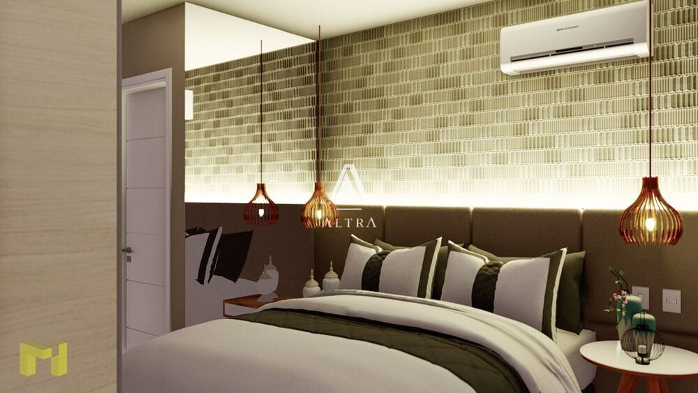 Casa, 2 quartos, 72 m² - Foto 7