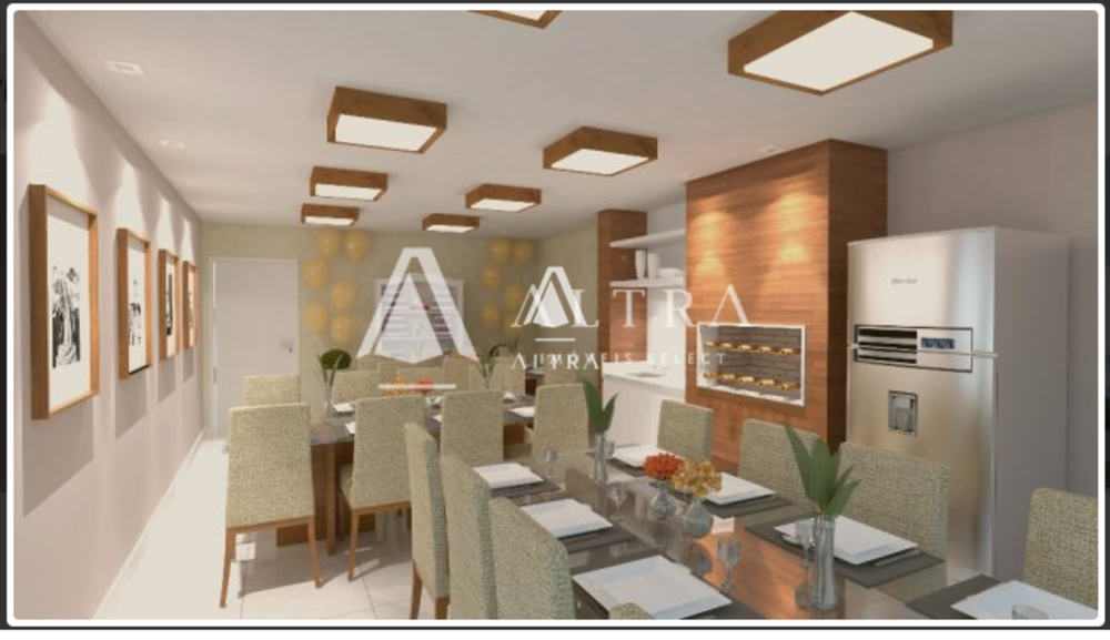 Apartamento, 1 quarto, 34 m² - Foto 4