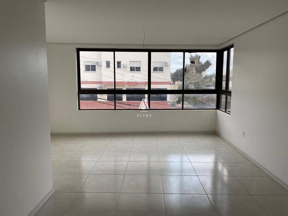 Apartamento, 3 quartos, 110 m² - Foto 1