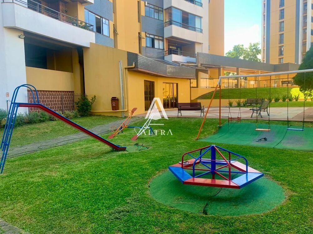 Apartamento à venda com 3 quartos, 129m² - Foto 5