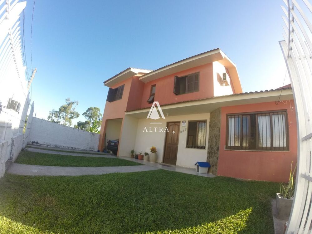 Casa, 3 quartos, 133 m² - Foto 3