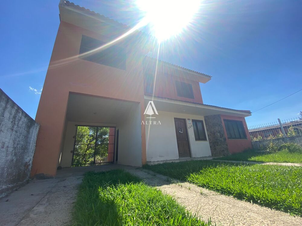 Casa, 3 quartos, 133 m² - Foto 2