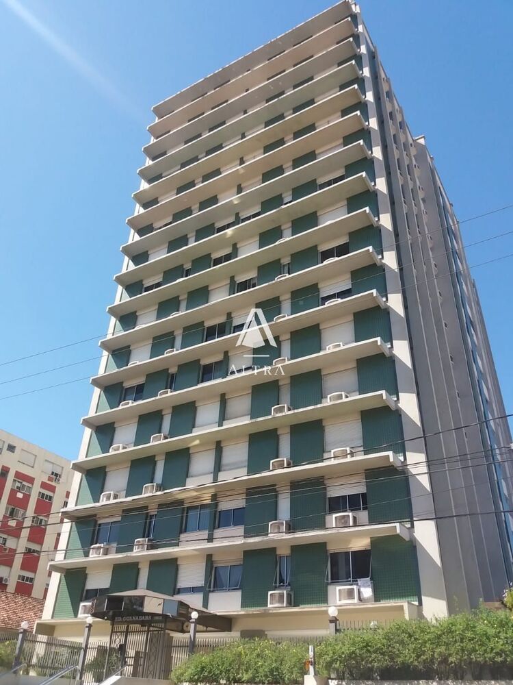 Apartamento, 3 quartos, 132 m² - Foto 1