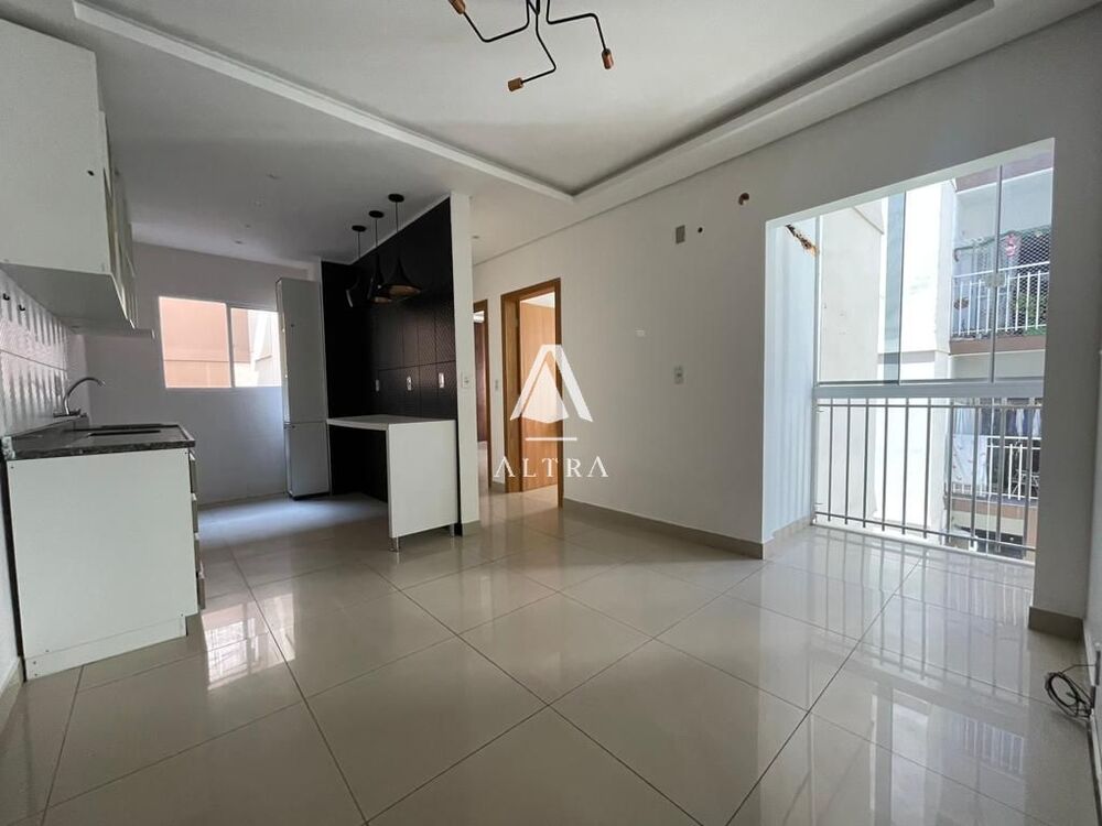 Apartamento, 2 quartos - Foto 4