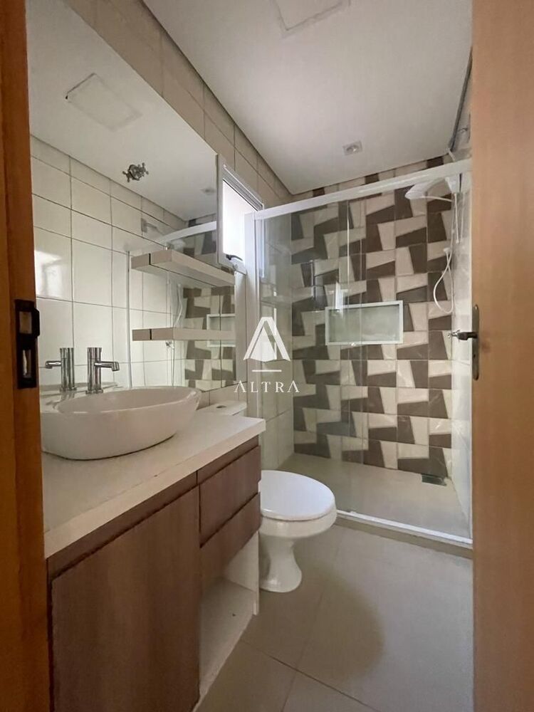 Apartamento, 2 quartos - Foto 1