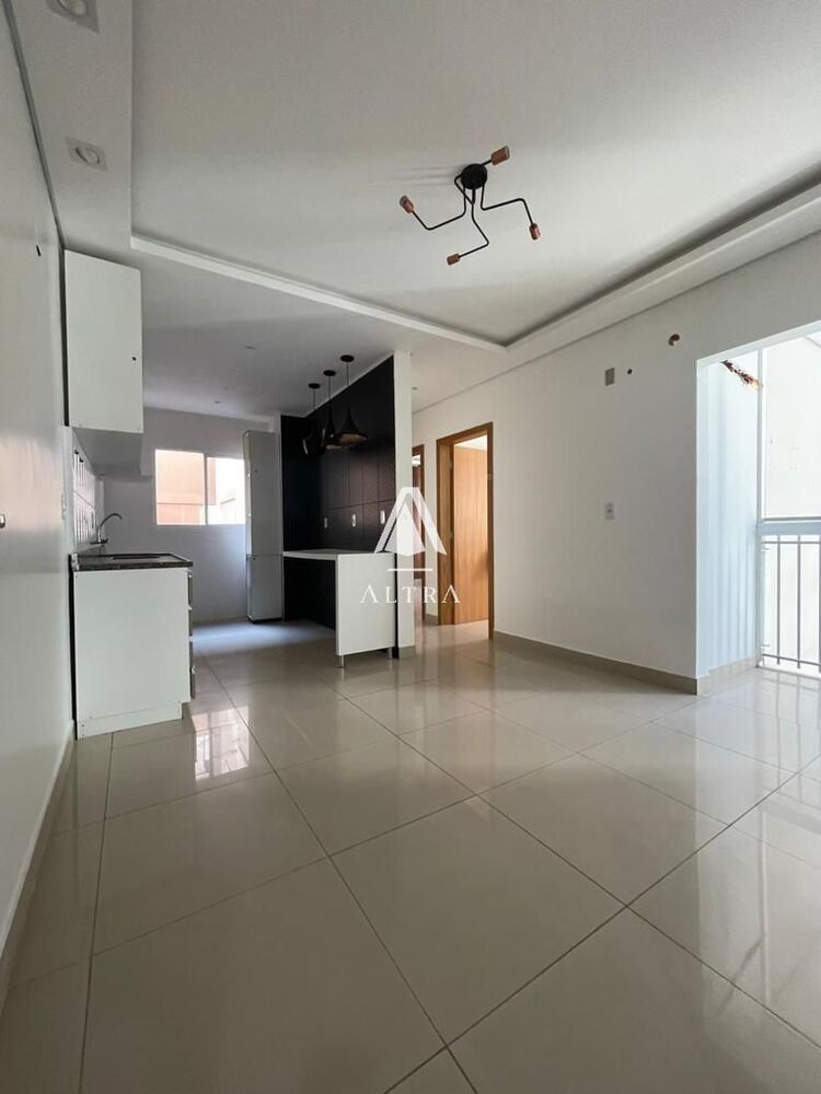 Apartamento, 2 quartos - Foto 2