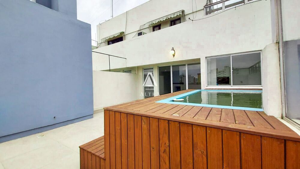 Cobertura, 4 quartos, 252 m² - Foto 2