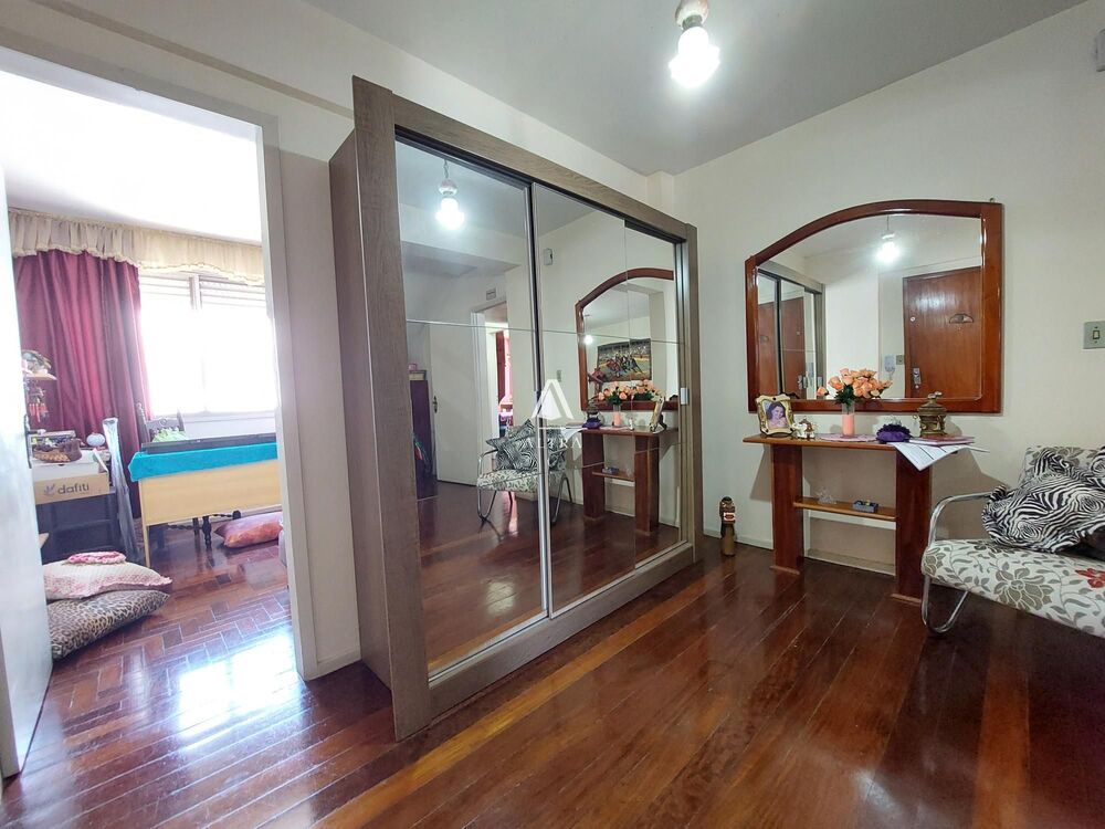 Apartamento, 4 quartos, 239 m² - Foto 2