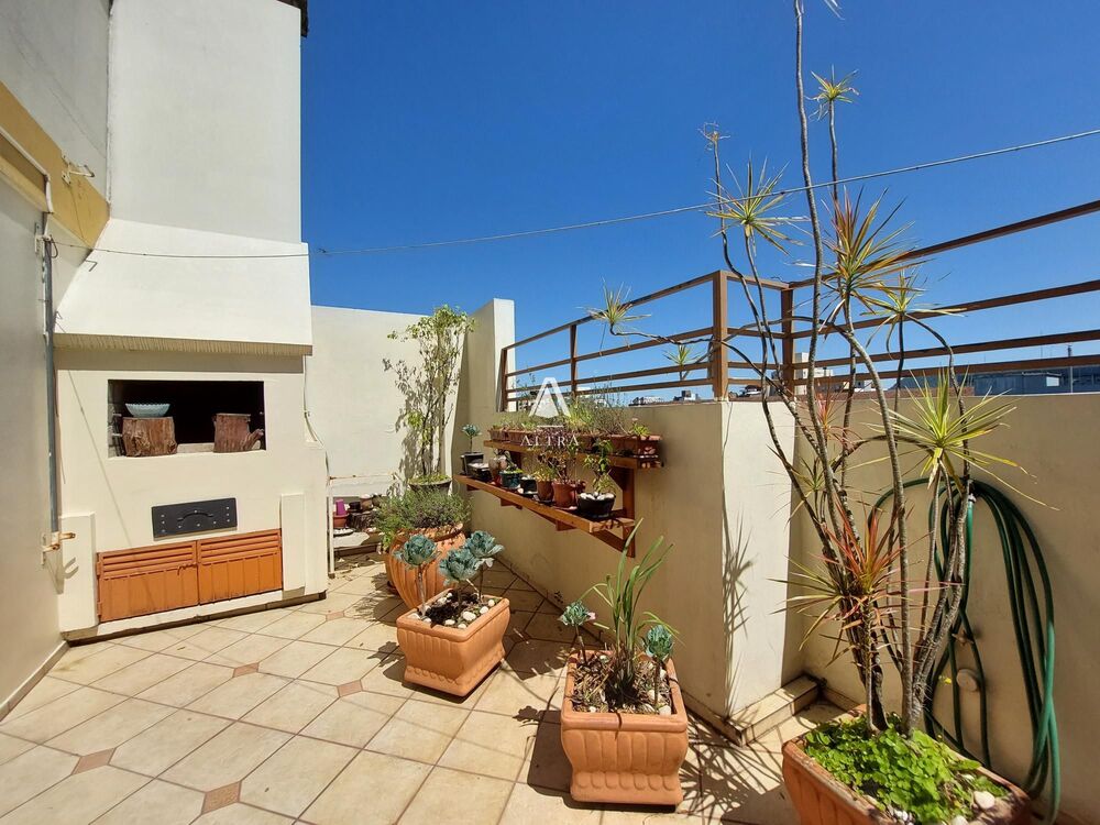 Apartamento, 4 quartos, 239 m² - Foto 3