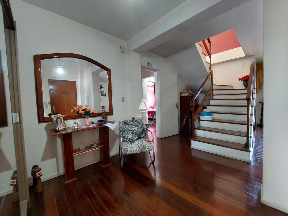 Apartamento, 4 quartos, 239 m² - Foto 1