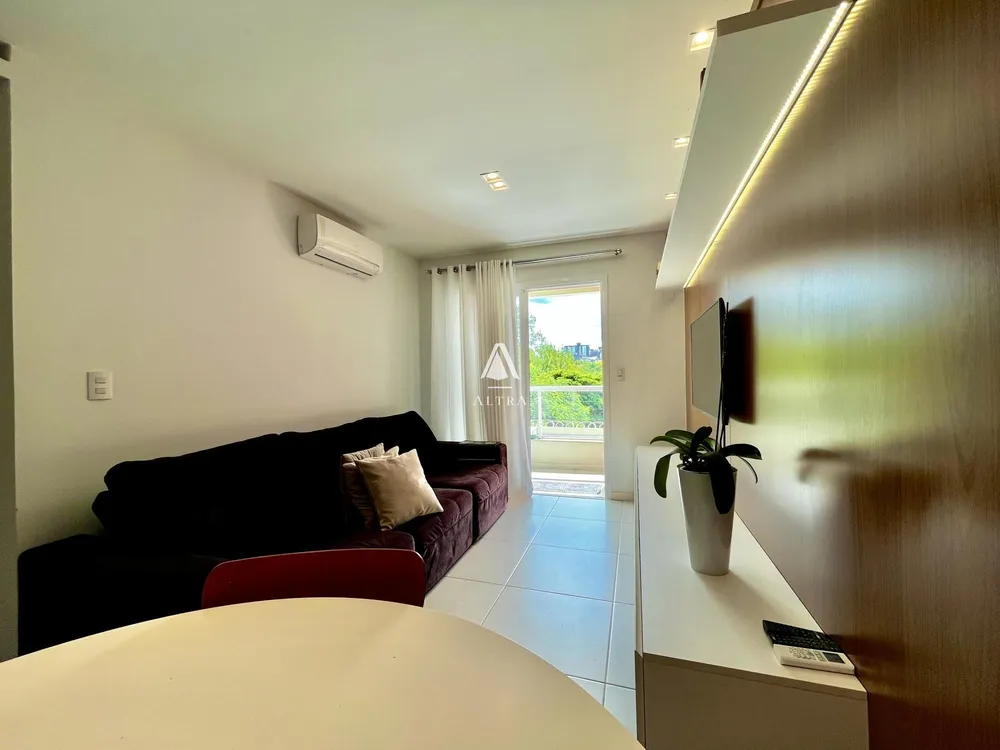 Apartamento, 1 quarto, 47 m² - Foto 1