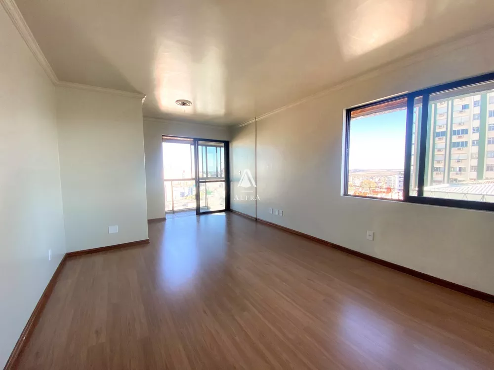 Apartamento à venda com 5 quartos, 341m² - Foto 4