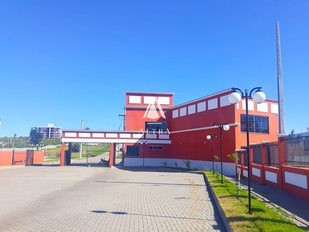 Terreno, 405 m² - Foto 1