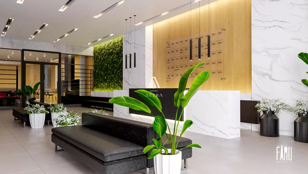 Sala-Conjunto, 55 m² - Foto 3