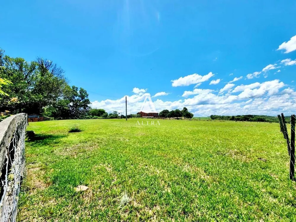 Chácara, 2 quartos, 5 hectares - Foto 1