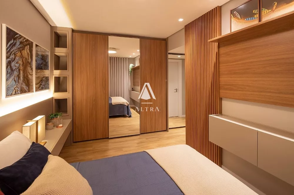 Apartamento, 2 quartos, 94 m² - Foto 1