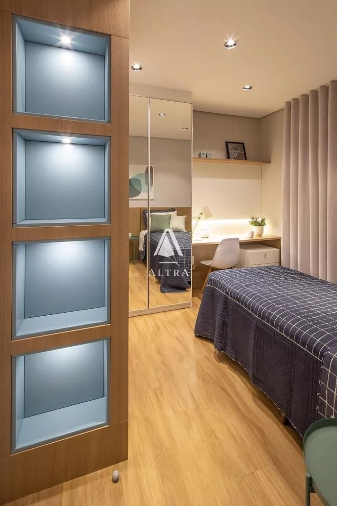 Apartamento, 2 quartos, 94 m² - Foto 12
