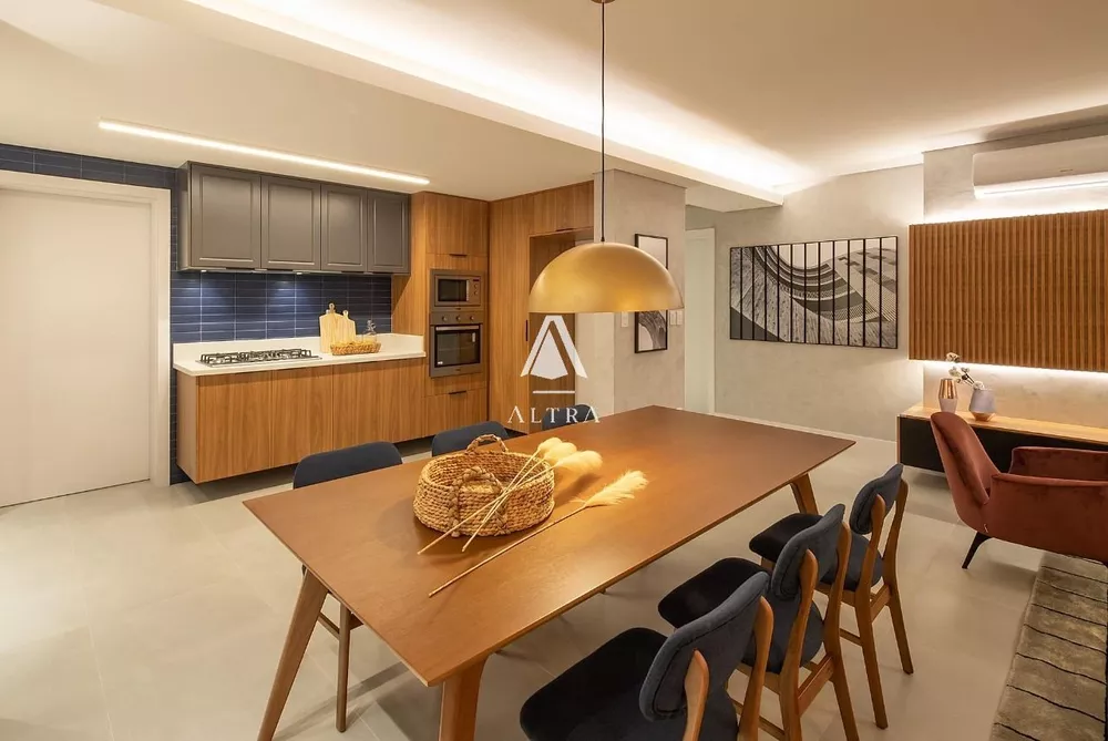 Apartamento, 2 quartos, 94 m² - Foto 6