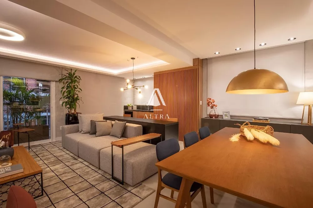 Apartamento, 2 quartos, 94 m² - Foto 11
