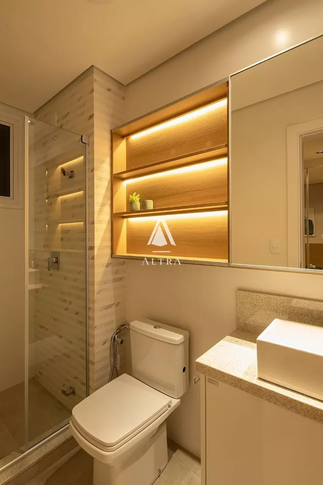Apartamento, 2 quartos, 94 m² - Foto 4