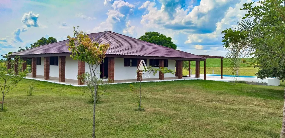 Fazenda à venda com 4 quartos, 240m² - Foto 4