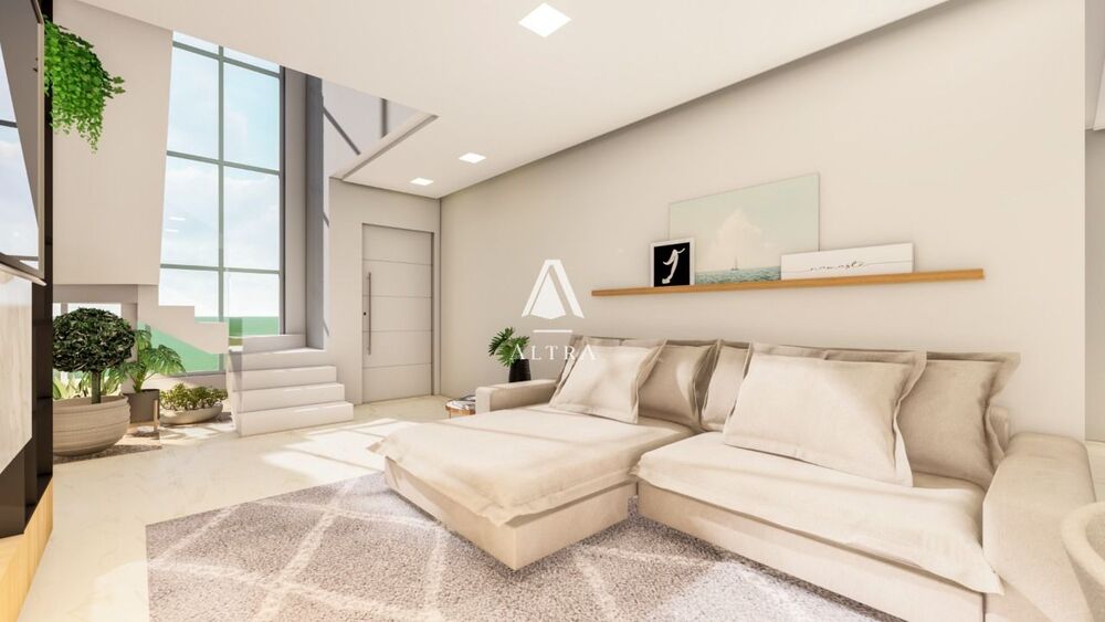 Sobrado, 3 quartos, 146 m² - Foto 2