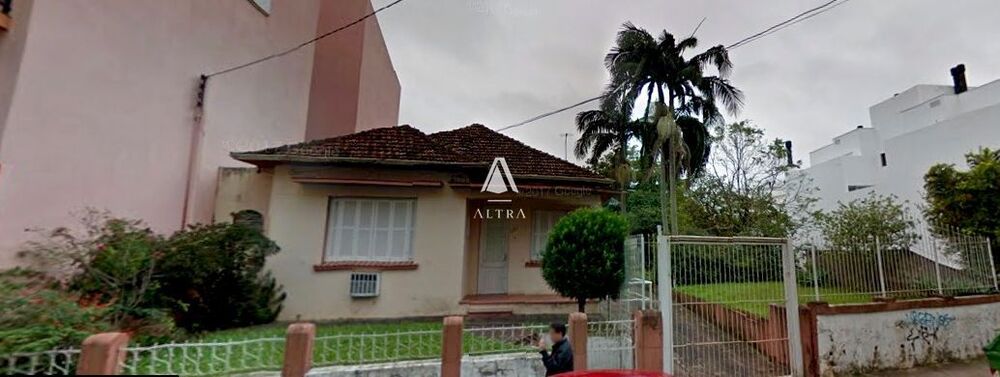 Terreno, 2350 m² - Foto 1