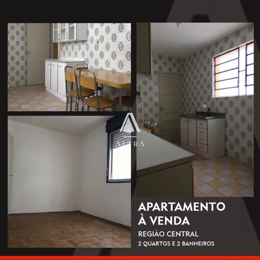 Apartamento, 2 quartos, 73 m² - Foto 2