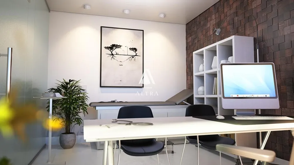 Sala-Conjunto, 38 m² - Foto 4