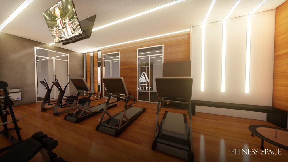 Apartamento, 3 quartos, 272 m² - Foto 4