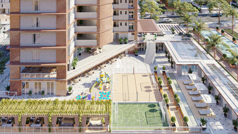 Apartamento, 3 quartos, 272 m² - Foto 1