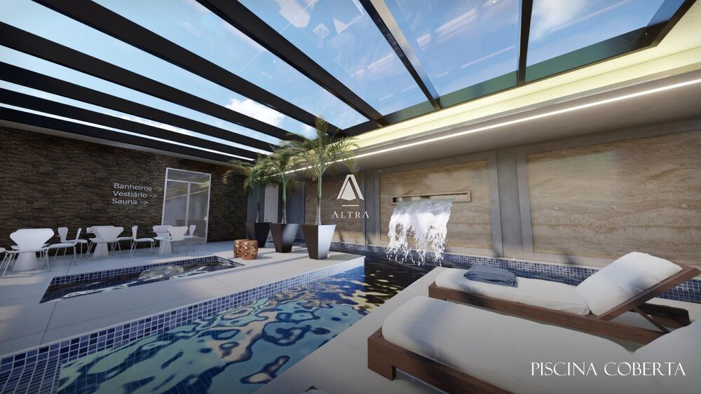 Apartamento, 3 quartos, 272 m² - Foto 3