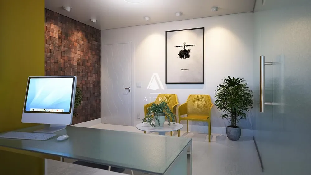 Sala-Conjunto, 38 m² - Foto 3
