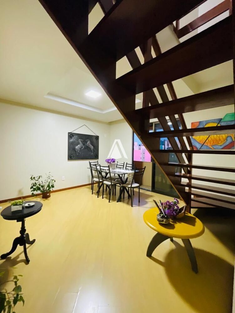 Apartamento, 3 quartos, 141 m² - Foto 3