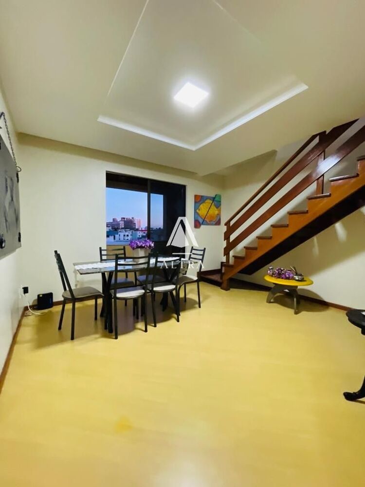Apartamento, 3 quartos, 141 m² - Foto 4