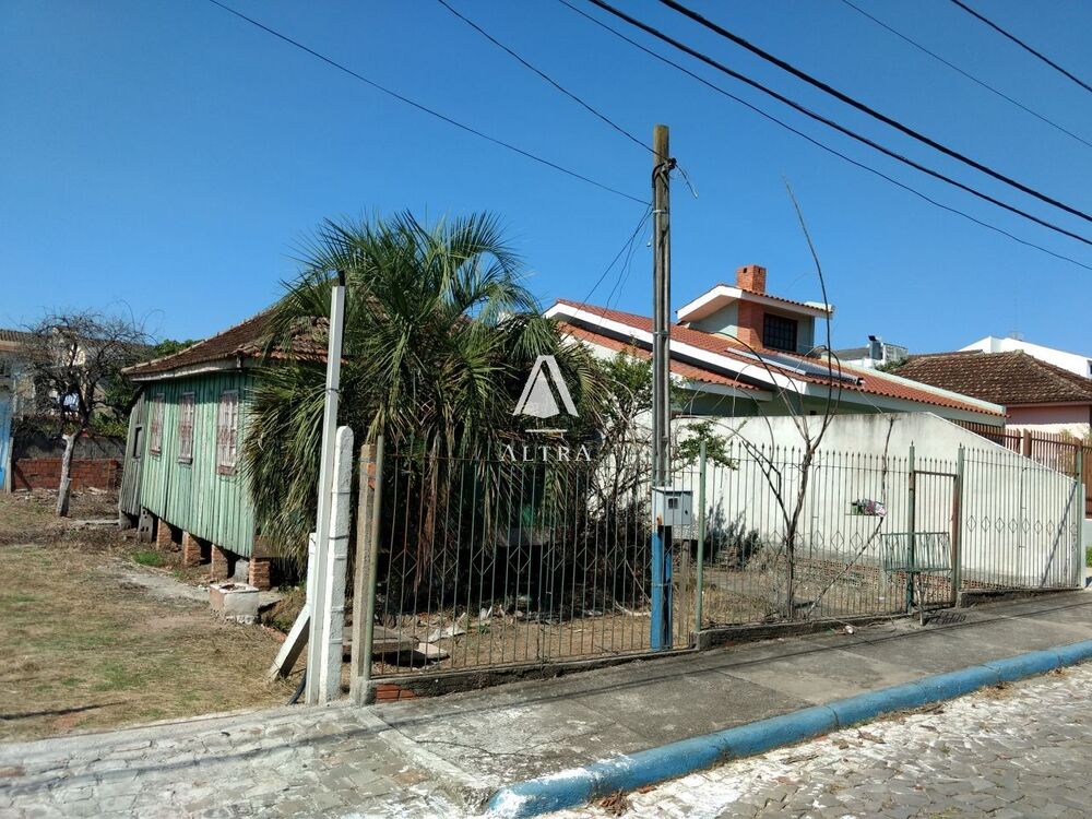 Terreno, 300 m² - Foto 1