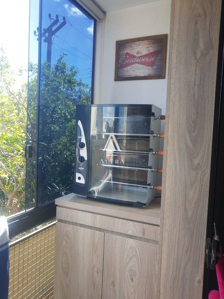 Apartamento, 2 quartos, 70 m² - Foto 2