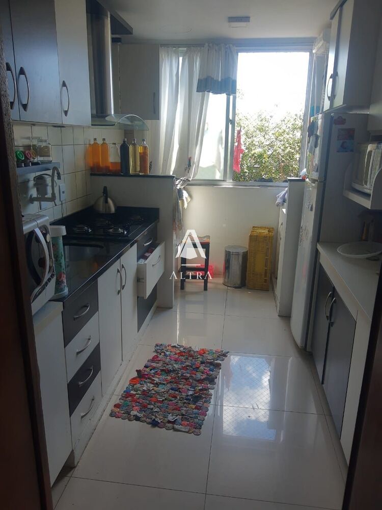 Apartamento, 2 quartos, 70 m² - Foto 1