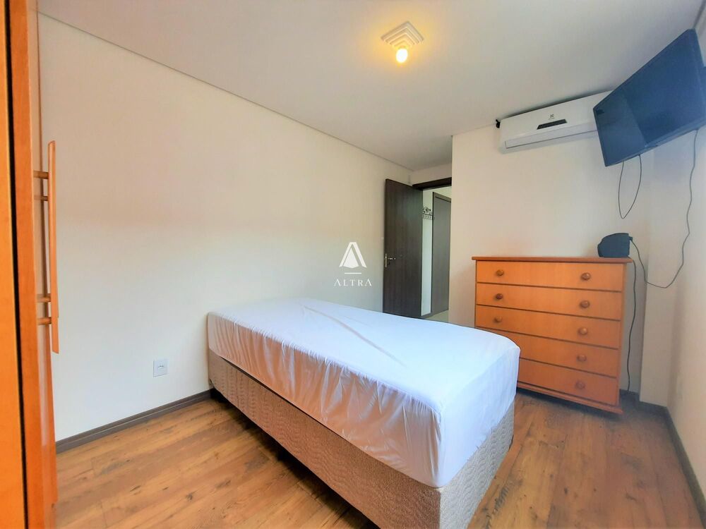 Apartamento, 1 quarto, 34 m² - Foto 4