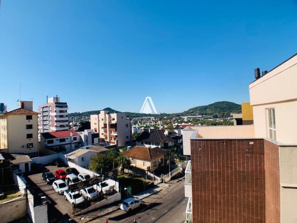 Apartamento, 1 quarto, 34 m² - Foto 6