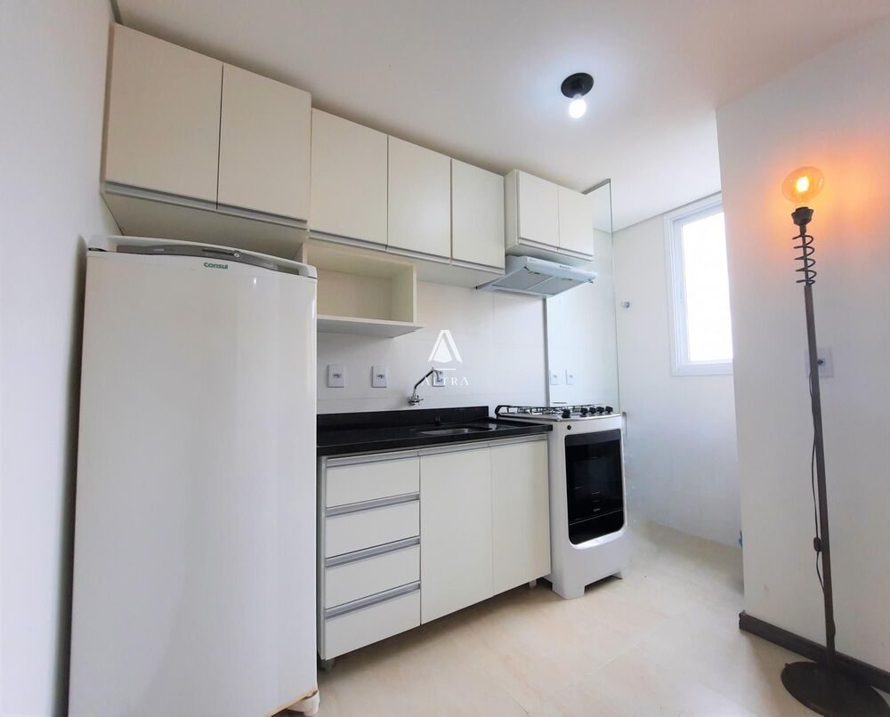 Apartamento, 1 quarto, 34 m² - Foto 3