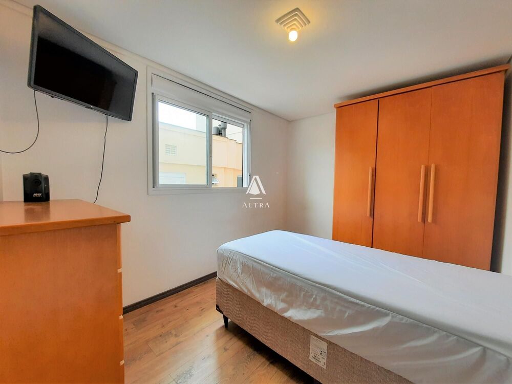 Apartamento, 1 quarto, 34 m² - Foto 5