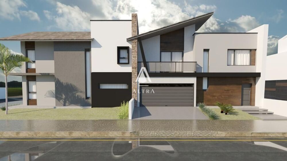 Casa, 3 quartos, 162 m² - Foto 1