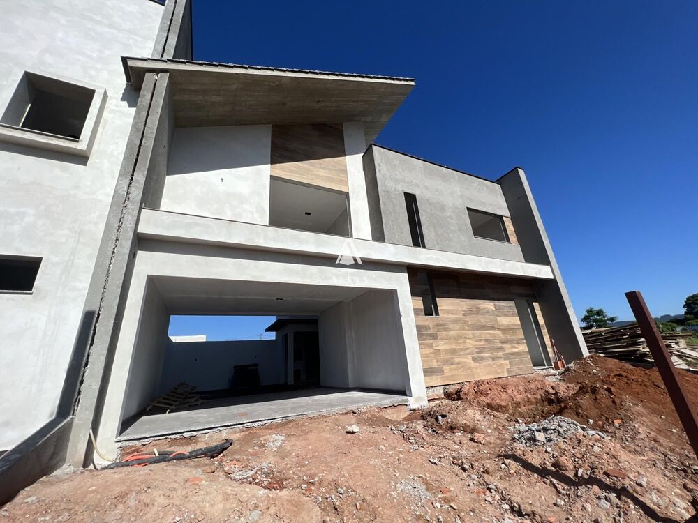 Casa, 3 quartos, 162 m² - Foto 3